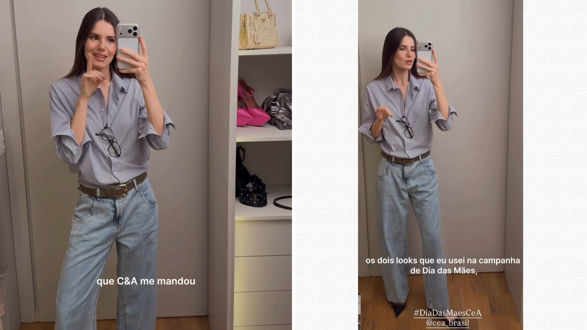 Camila Queiroz (Foto: @camilaqueiroz/Instagram/Reprodução)