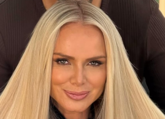 Eliana passa por transformação de visual, aposta em extensões e atualiza loiro Eliana (Foto: @eliana/Instagram/Reprodução)