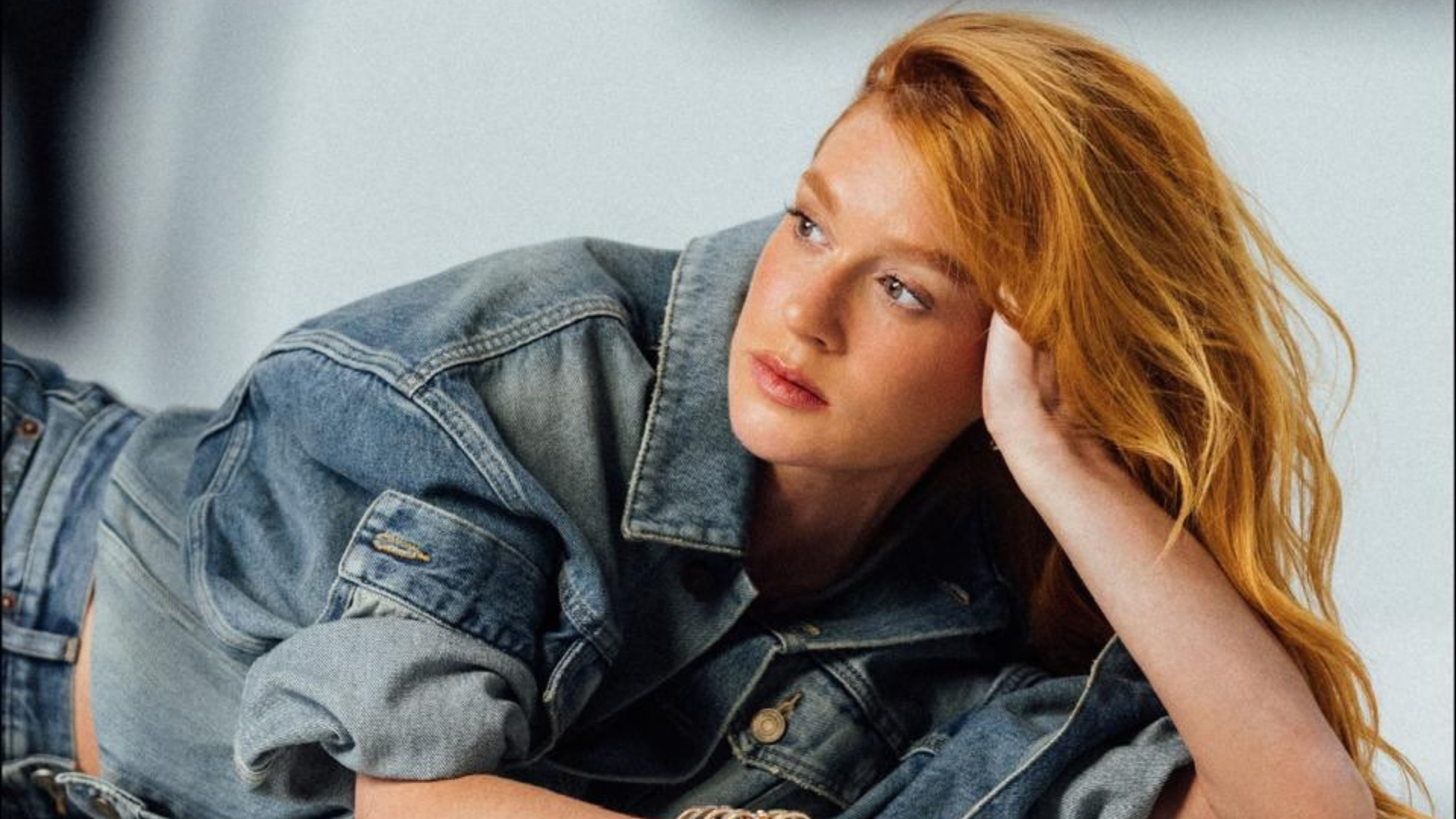 Marina Ruy Barbosa - Dia Mundial do Jeans (Foto: @marinaruybarbosa/Instagram/Reprodução)