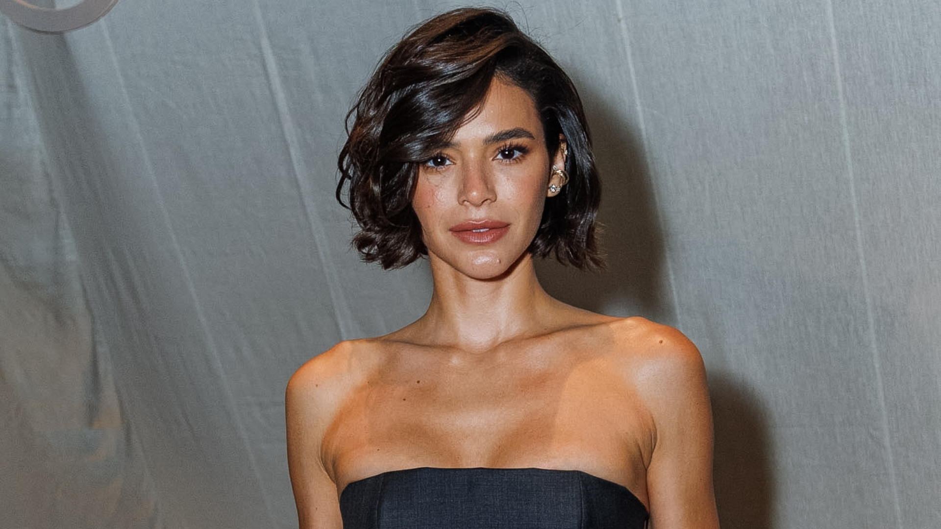Bruna Marquezine (Foto: Clayton Felizardo/Brazil News)