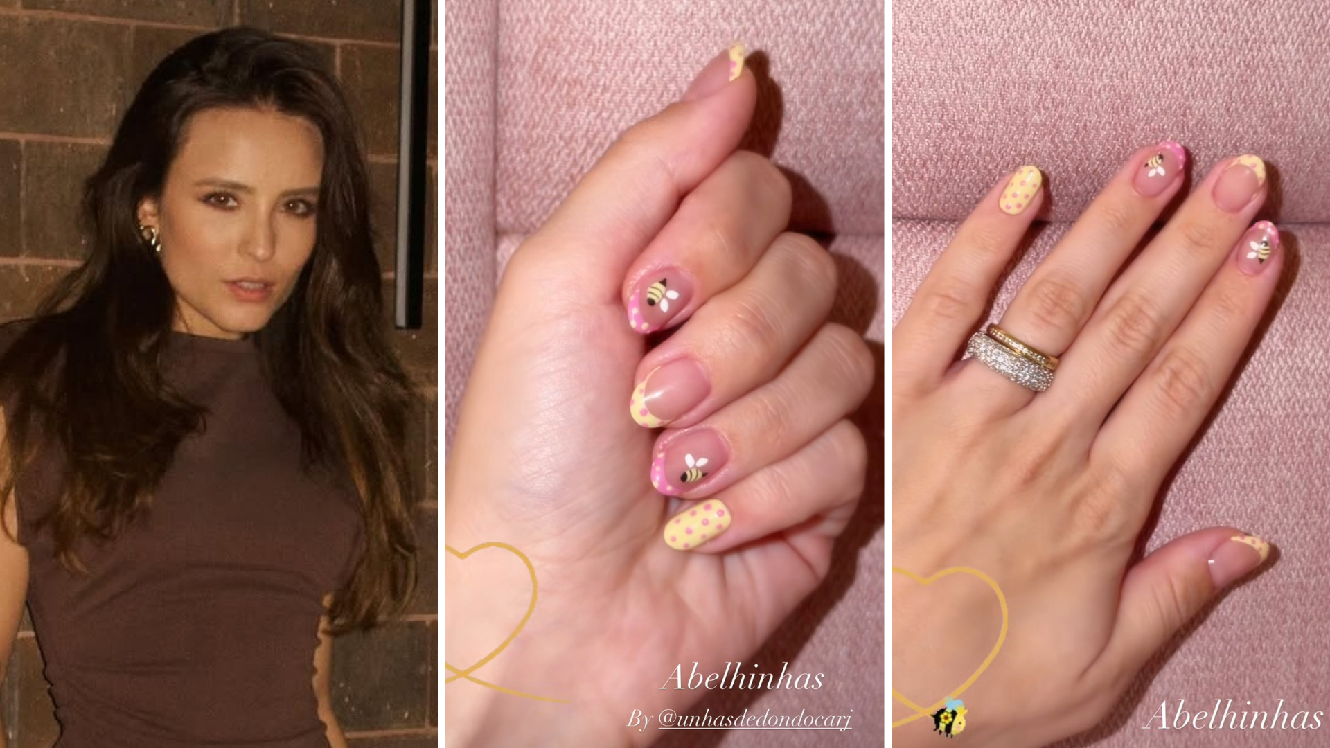 Larissa Manoela (Foto: @larissamanoela/Instagram/Reprodução)