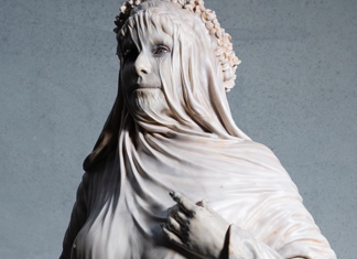 Met Gala 2026: looks de Madonna, Heidi Klum, Beyoncé, Kendall e Kylie Jenner reproduzem obras de arte. Compare com os originais Heidi Klum (Foto: @jakezaoutis/Reprodução/Instagram)