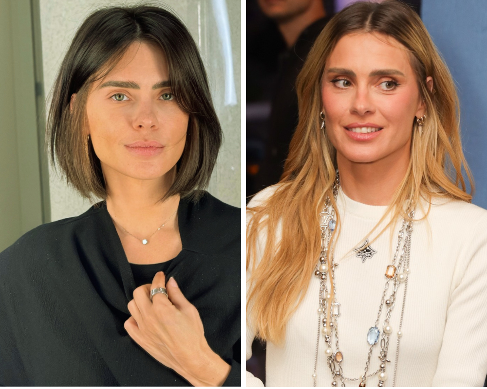 Carol Diekmann (Foto: Reprodução/Instagram/Brazil News)
