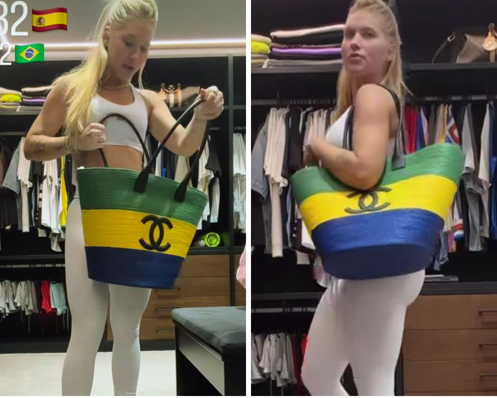 Virgínia Fonseca (Foto: Reprodução/Instagram)