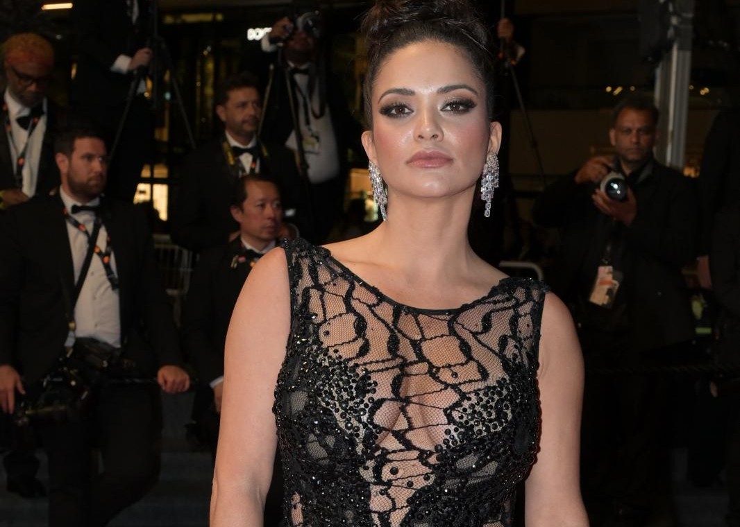 Fernanda Arraes (Foto: Divulgação)