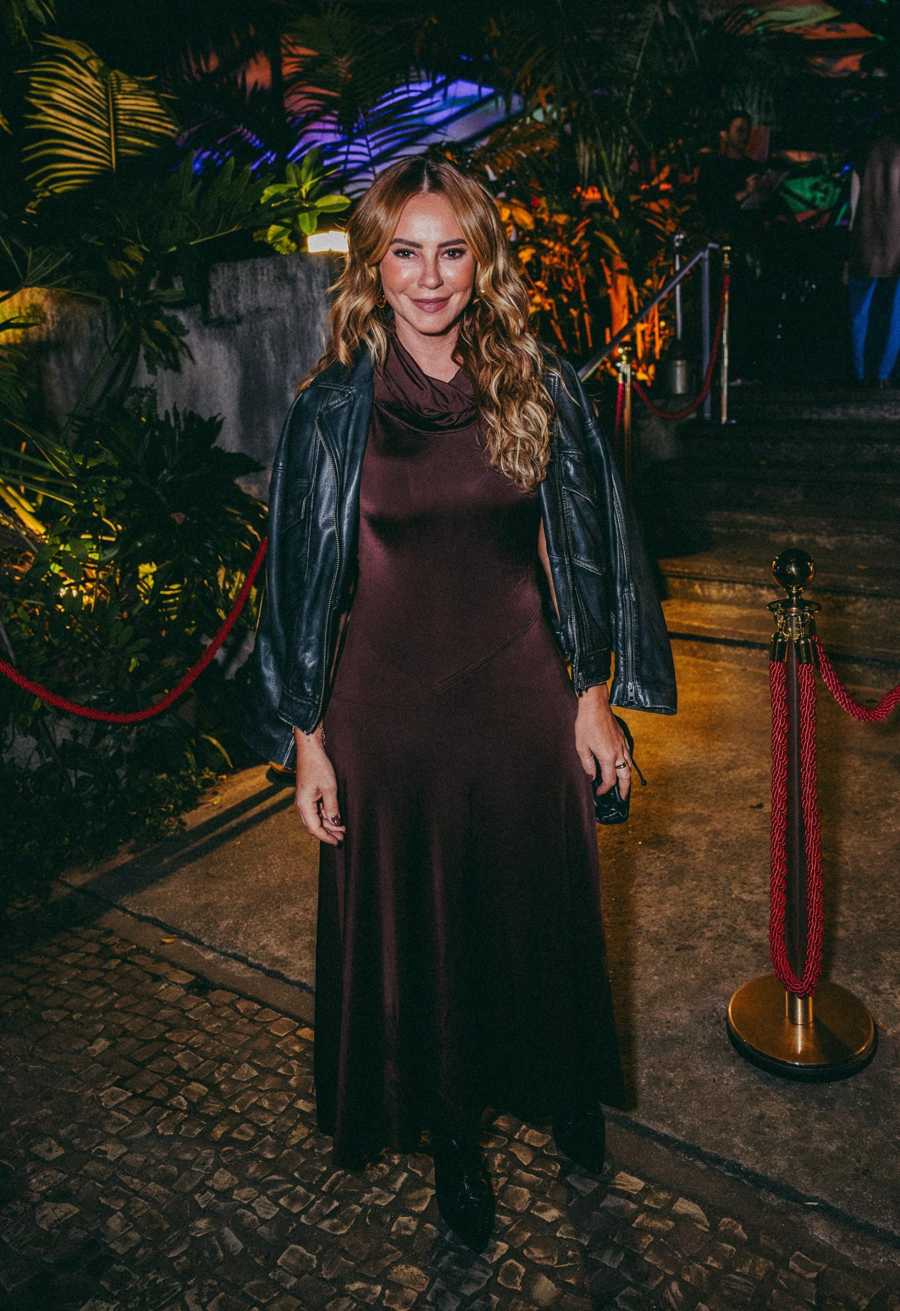 Paolla Oliveira (Foto: Gui Silva/Brazil News)