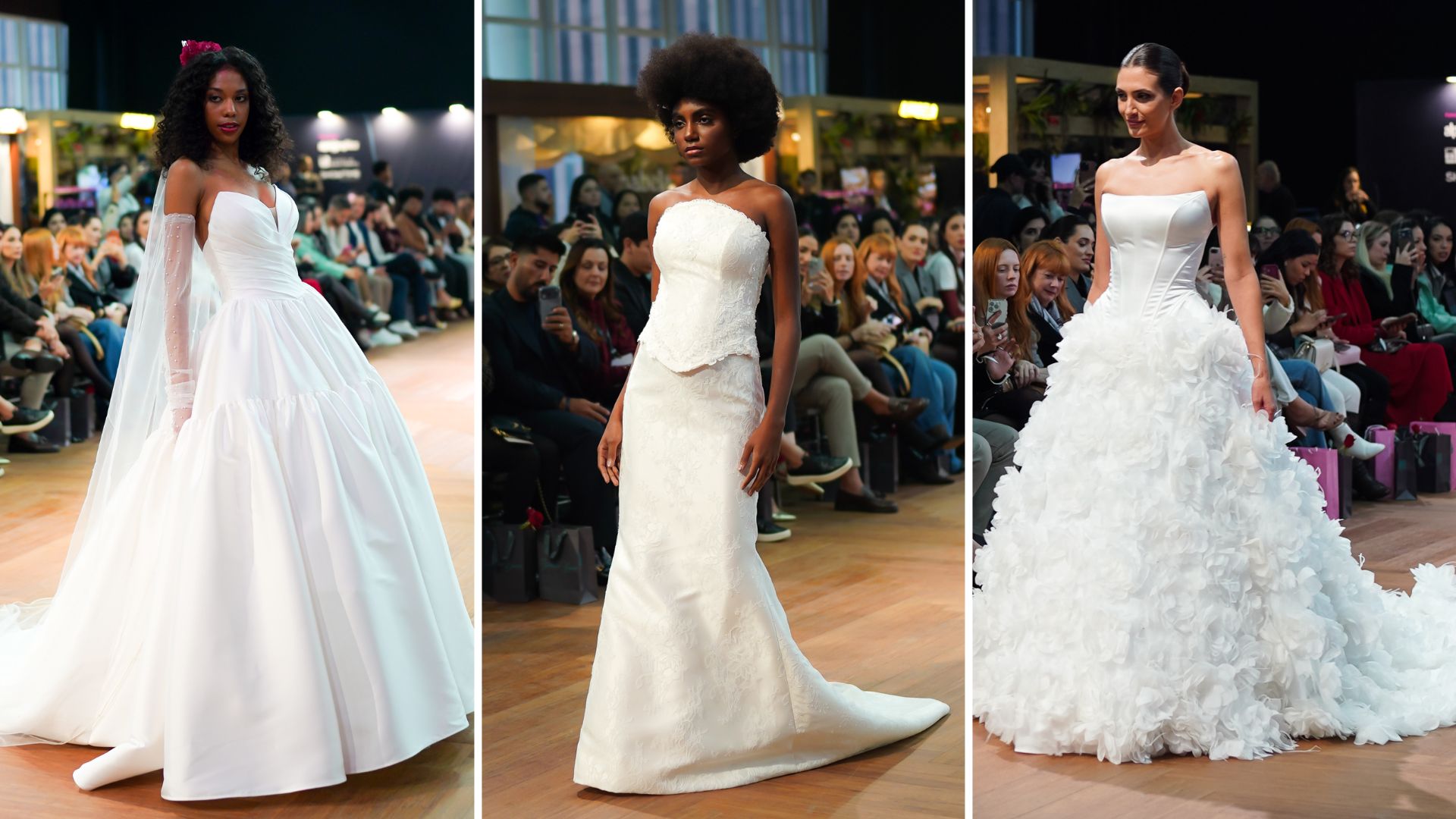 Desfile da Primore (Fotos: Victor Alvarenga/Divulgação)