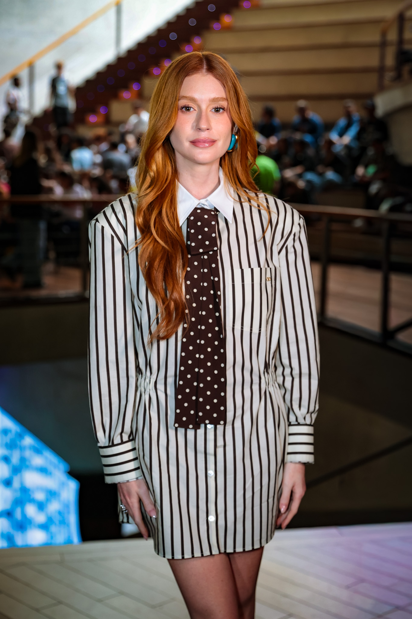 Marina Ruy Barbosa (Foto: Victor Chapetta/Brazil News)