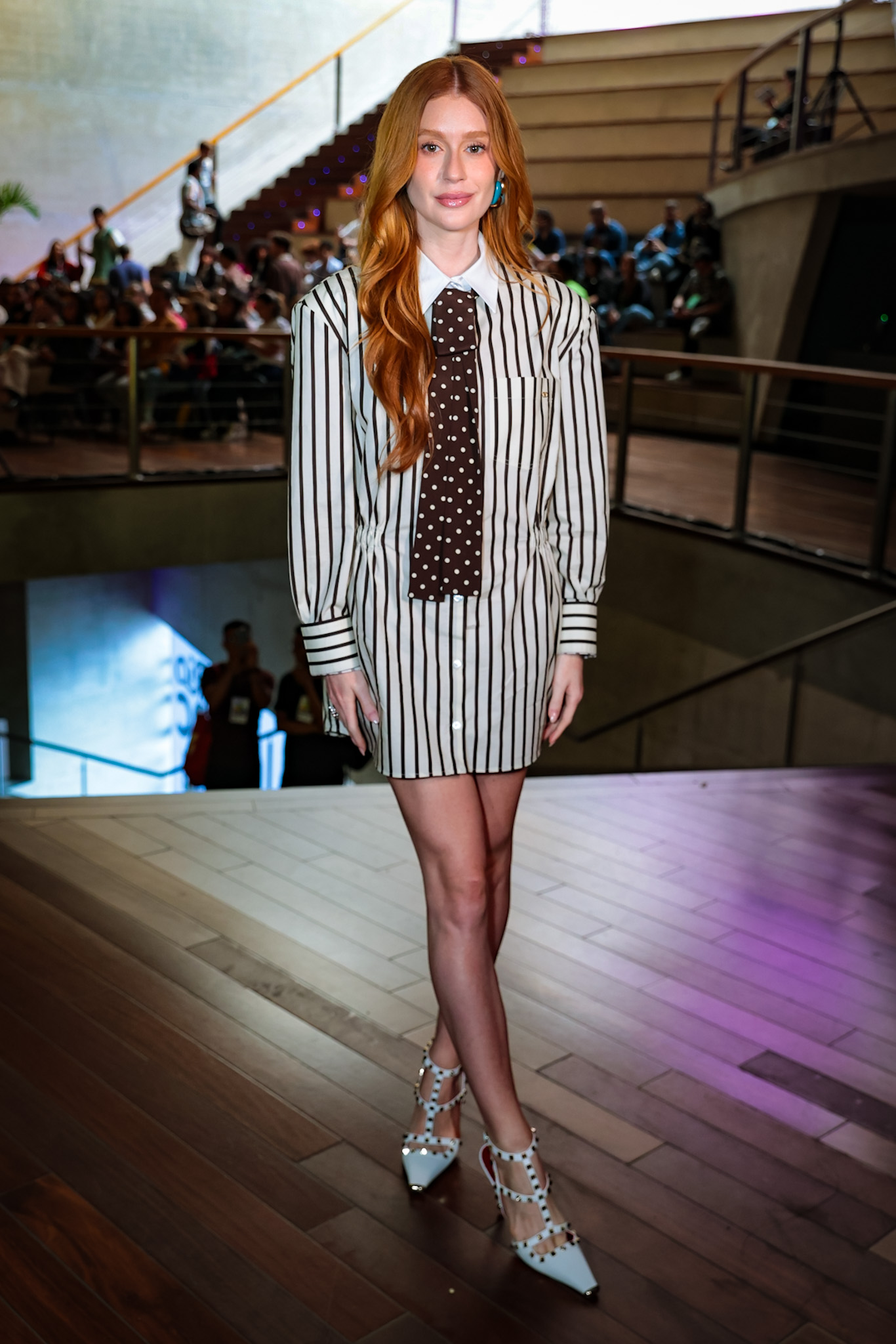 Marina Ruy Barbosa (Foto: Victor Chapetta/Brazil News)