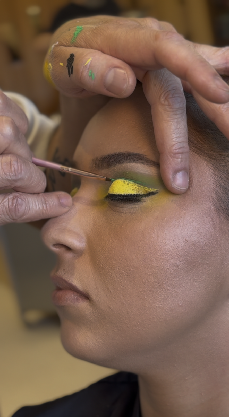 (Foto: Werner Coiffeur/Divulgação)