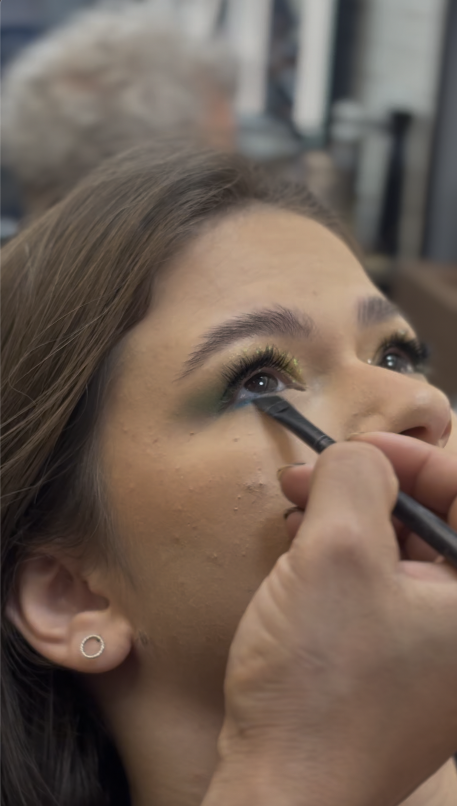 (Foto: Werner Coiffeur/Divulgação)