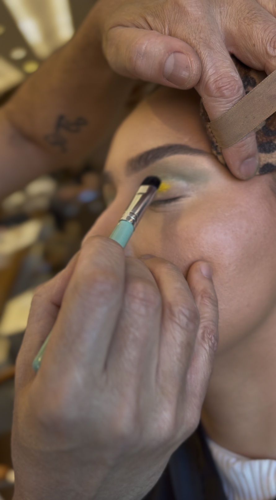 (Foto: Werner Coiffeur/Divulgação)