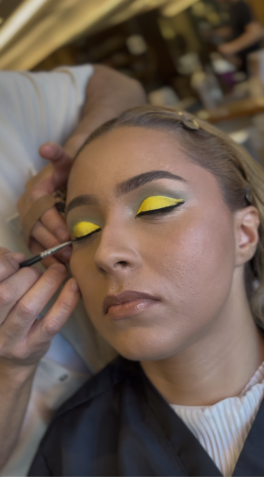 (Foto: Werner Coiffeur/Divulgação)