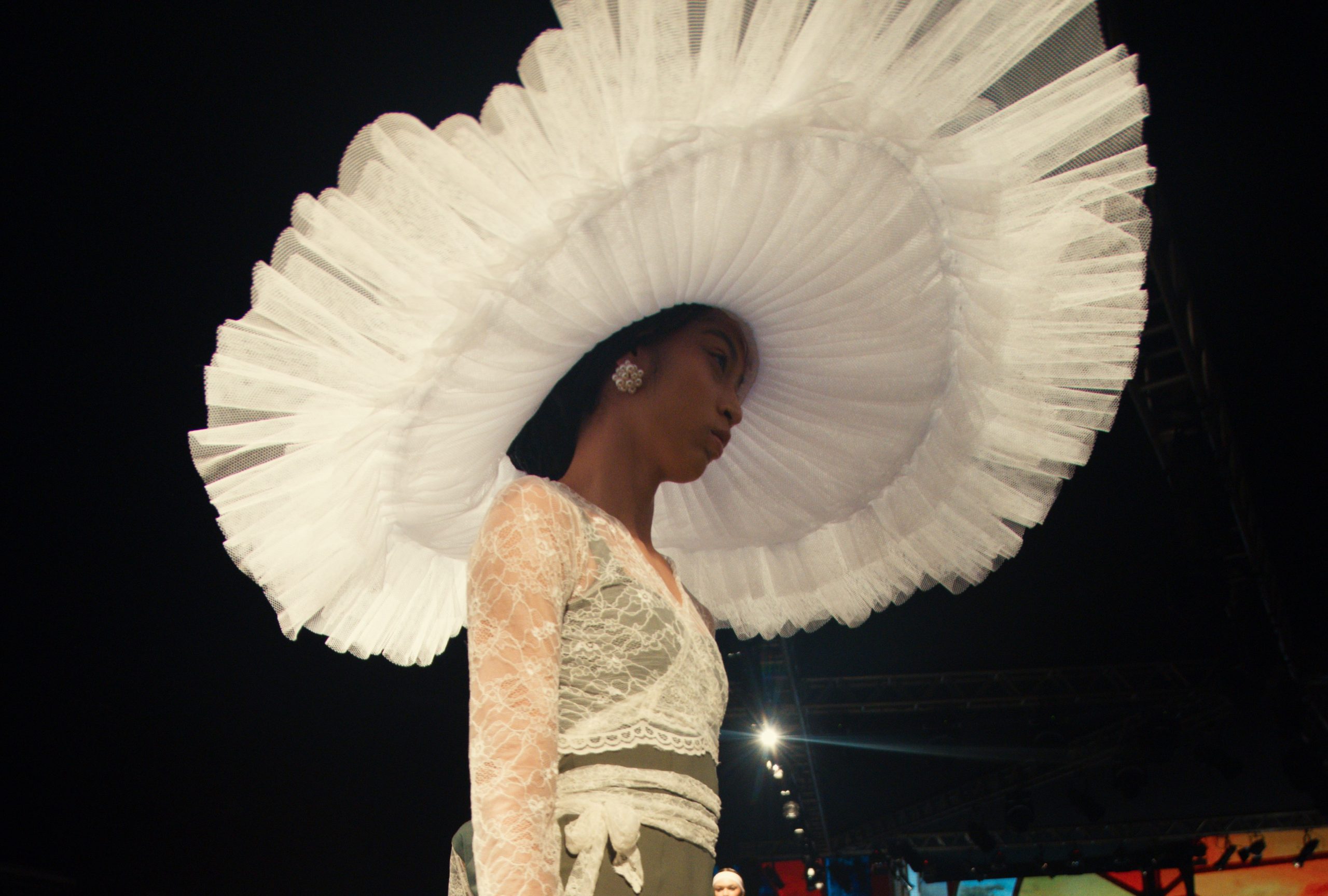 Desfile da Lire (Fotos: Vitor Souza/Divulgação)