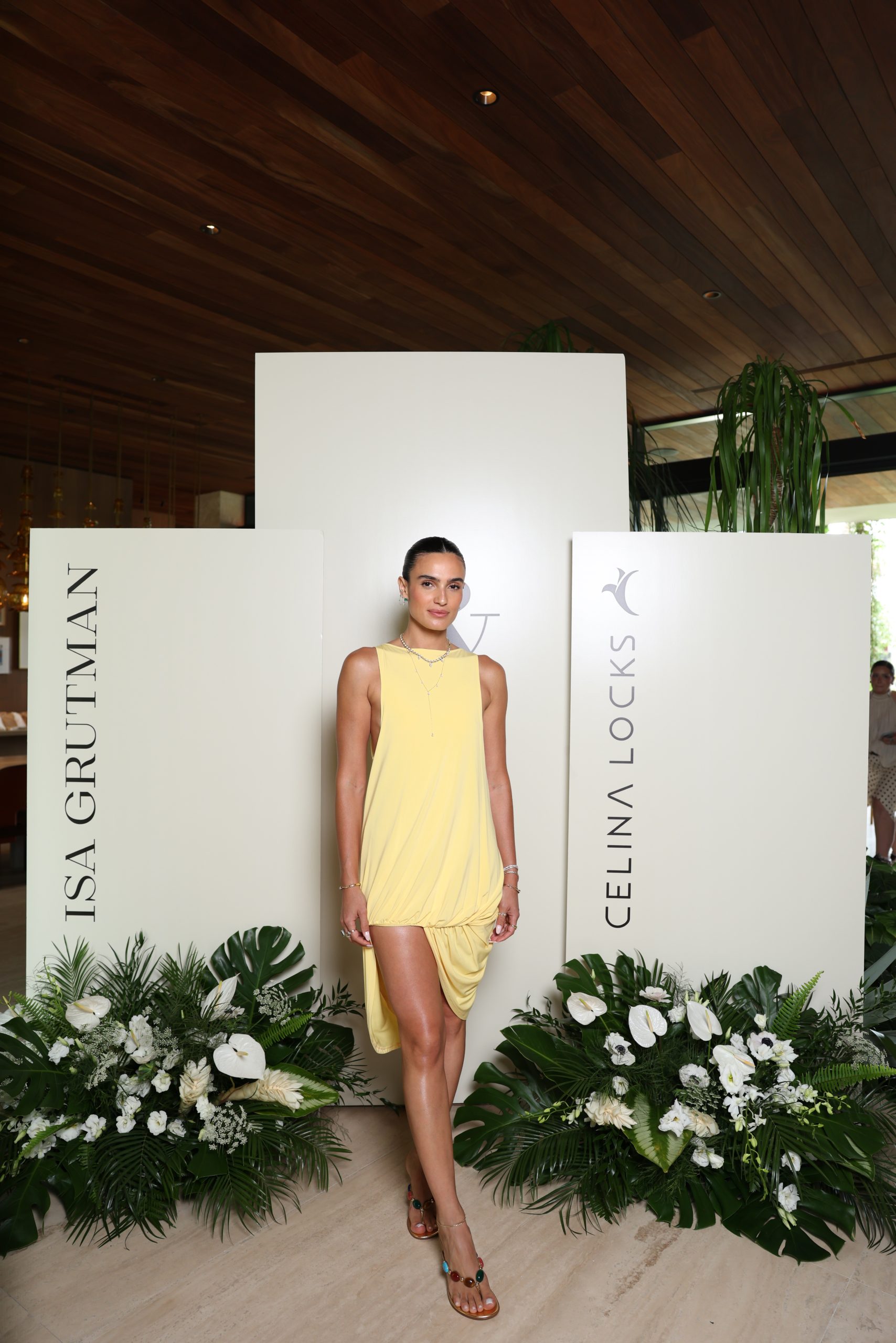 Isabela Grutman (Foto: Cleimar Lopez/Divulgação)