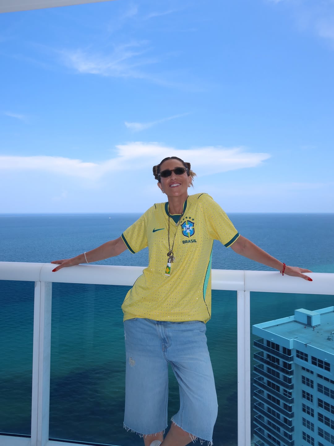 Karla Felmanas (Foto: Divulgação)