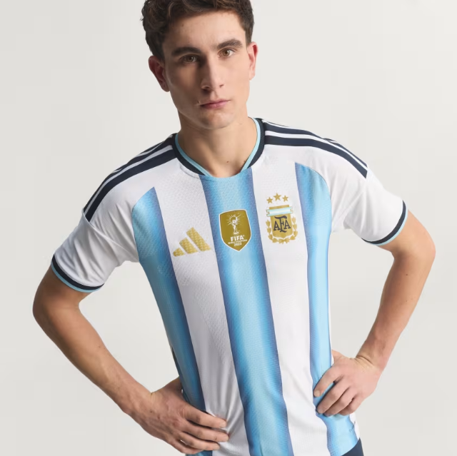 Camisas da Copa (Foto: Adidas/Reprodução)