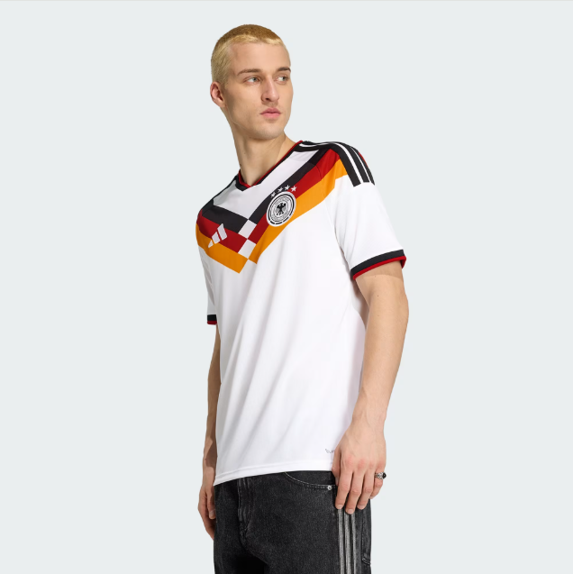 Camisas da Copa (Foto: Adidas/Reprodução)