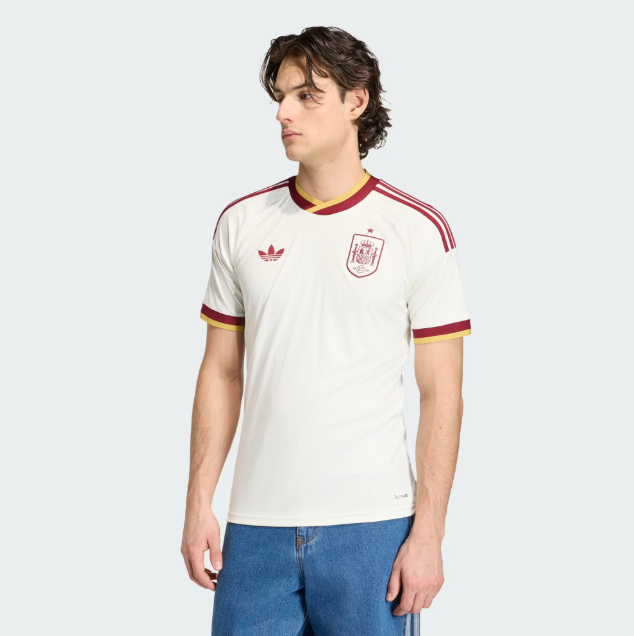 Camisas da Copa (Foto: Adidas/Reprodução)