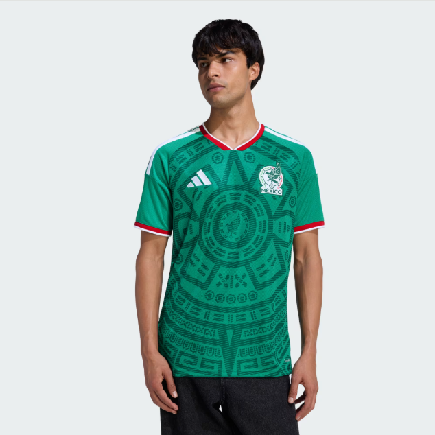 Camisas da Copa (Foto: Adidas/Reprodução)
