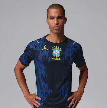 Camisas da Copa (Foto: Nike/Reprodução)
