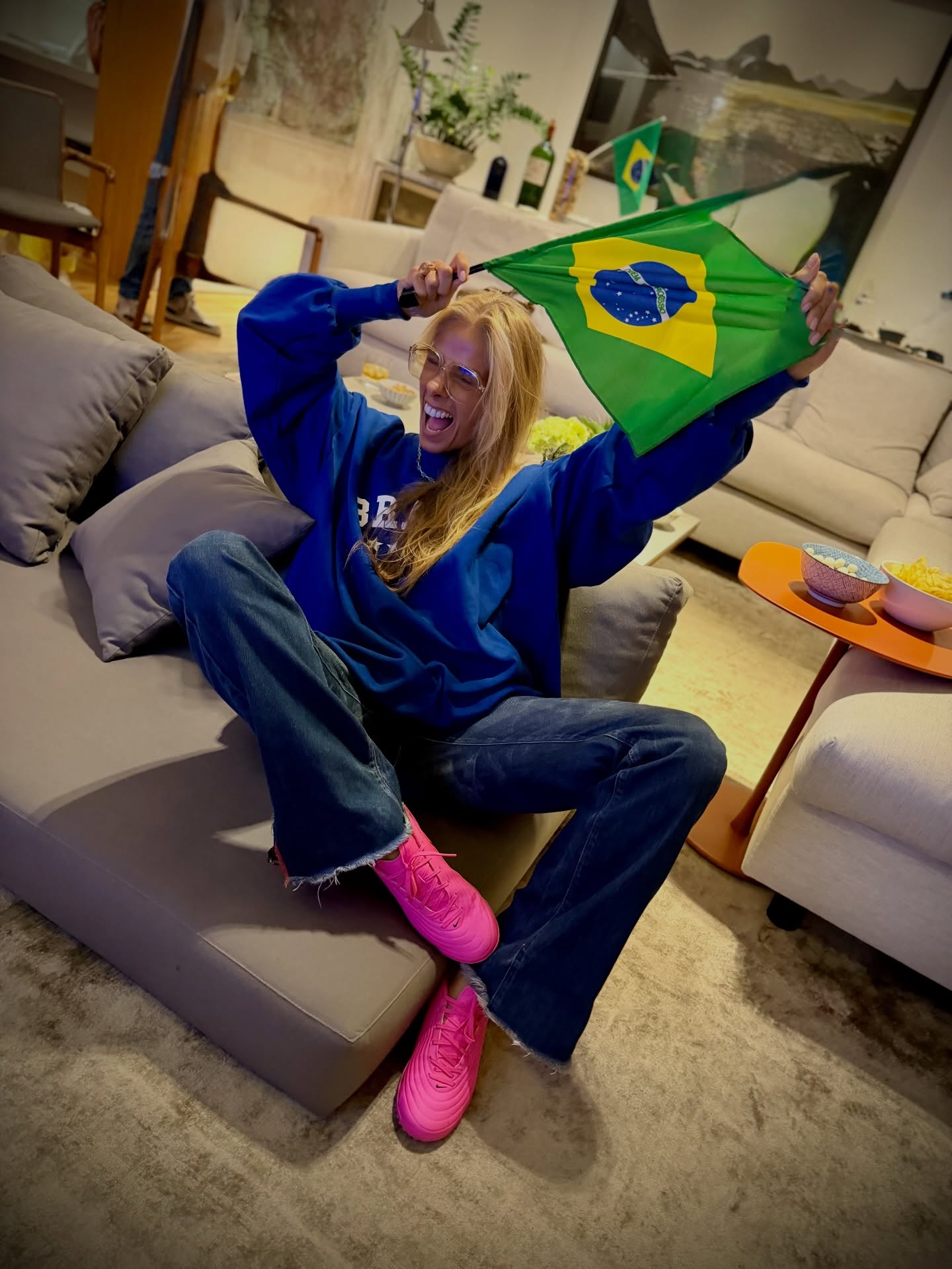 Adriane Galisteu (Foto: Reprodução/Instagram)