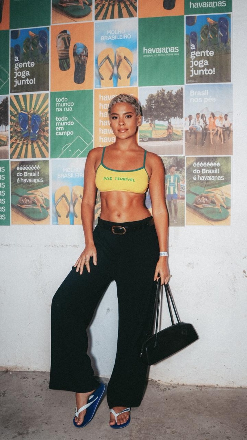 Bella Campos (Foto: Divulgação)