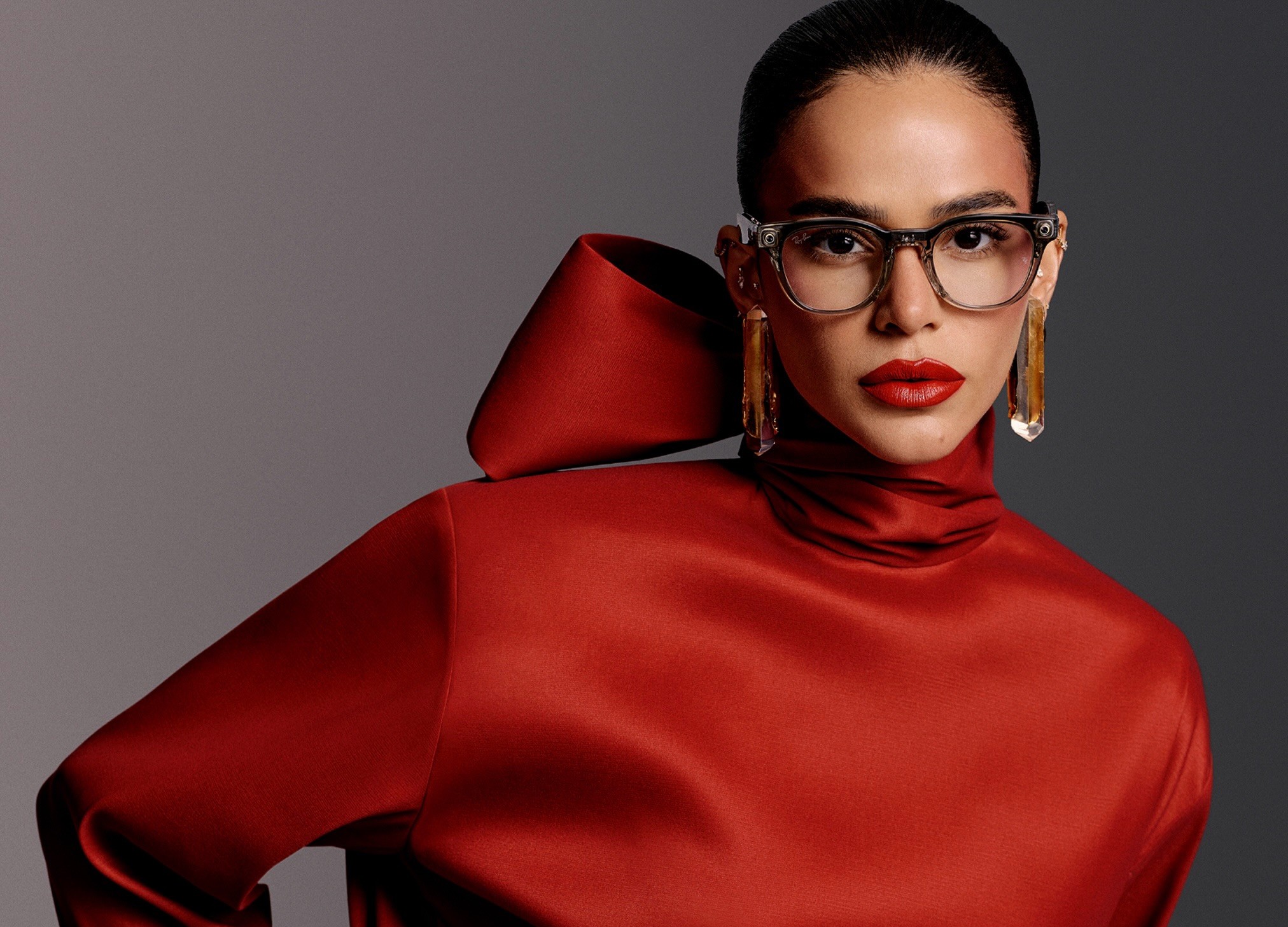 Bruna Marquezine (Foto: @mar_______vin/Reprodução/Instagram)