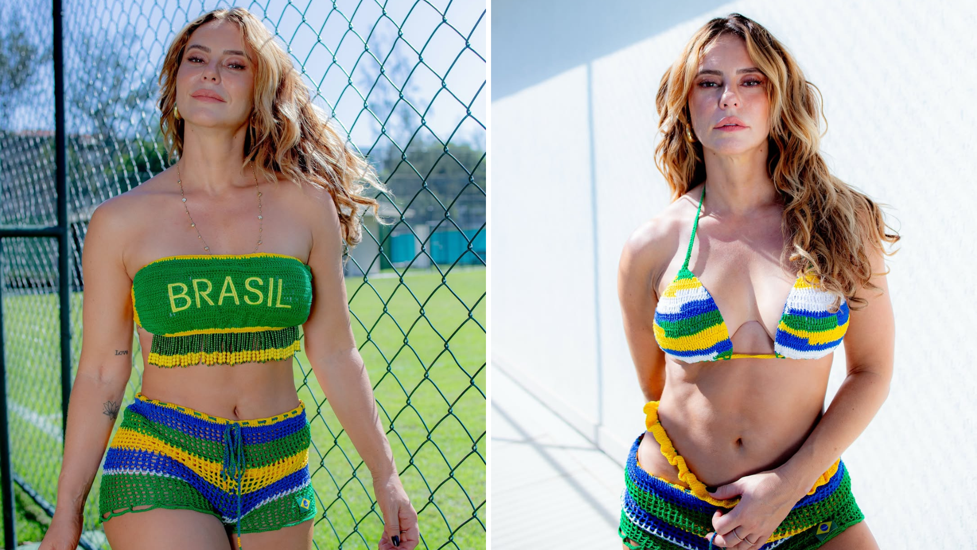 Paolla Oliveira (Foto: @paollaoliveirareal/Instagram/Reprodução)