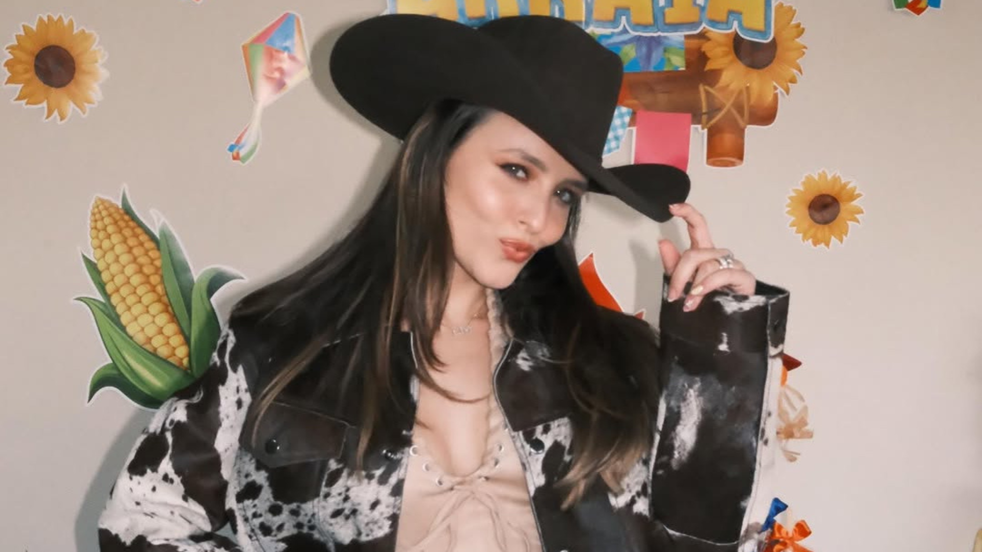Larissa Manoela (Foto: @larissamanoela/Instagram/Reprodução)