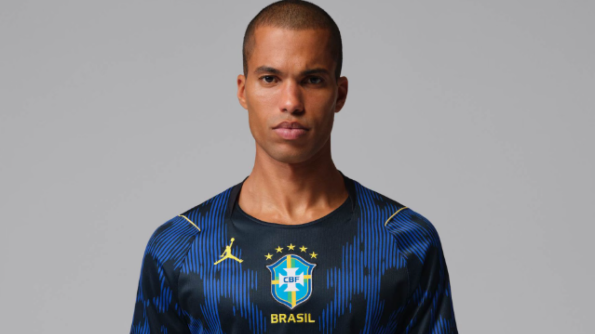 Camisas da Copa (Foto: Nike/Reprodução)