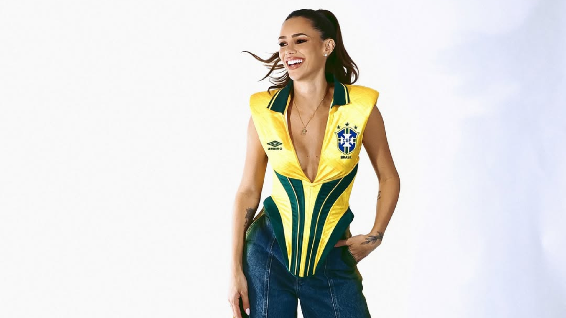 Bruna Biancardi (Foto: @brunabiancardi/Instagram/Reprodução)