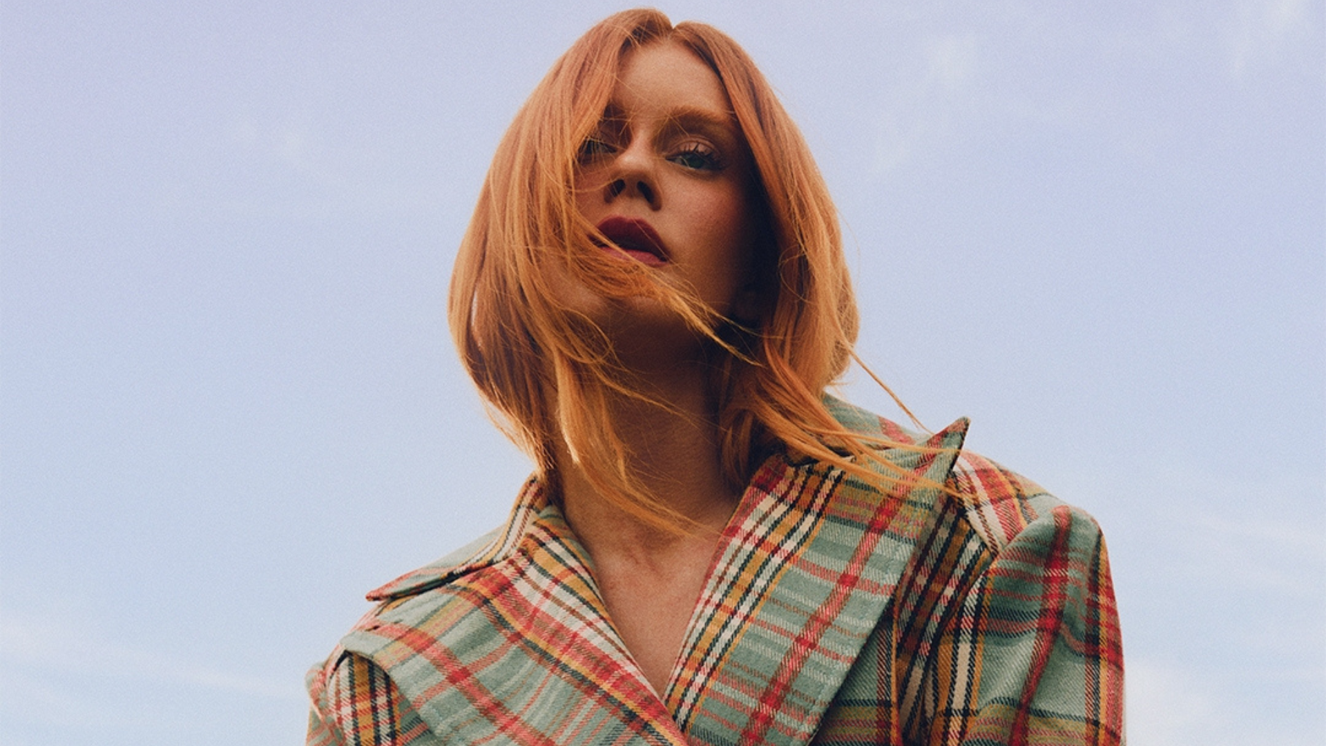 Marina Ruy Barbosa (Foto: @shopginger/Instagram/Reprodução)