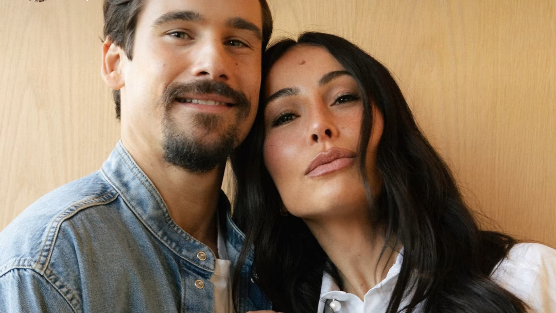 Nicolas Prattes e Sabrina Sato (Foto: @sabrinasato/Instagram/Reprodução)
