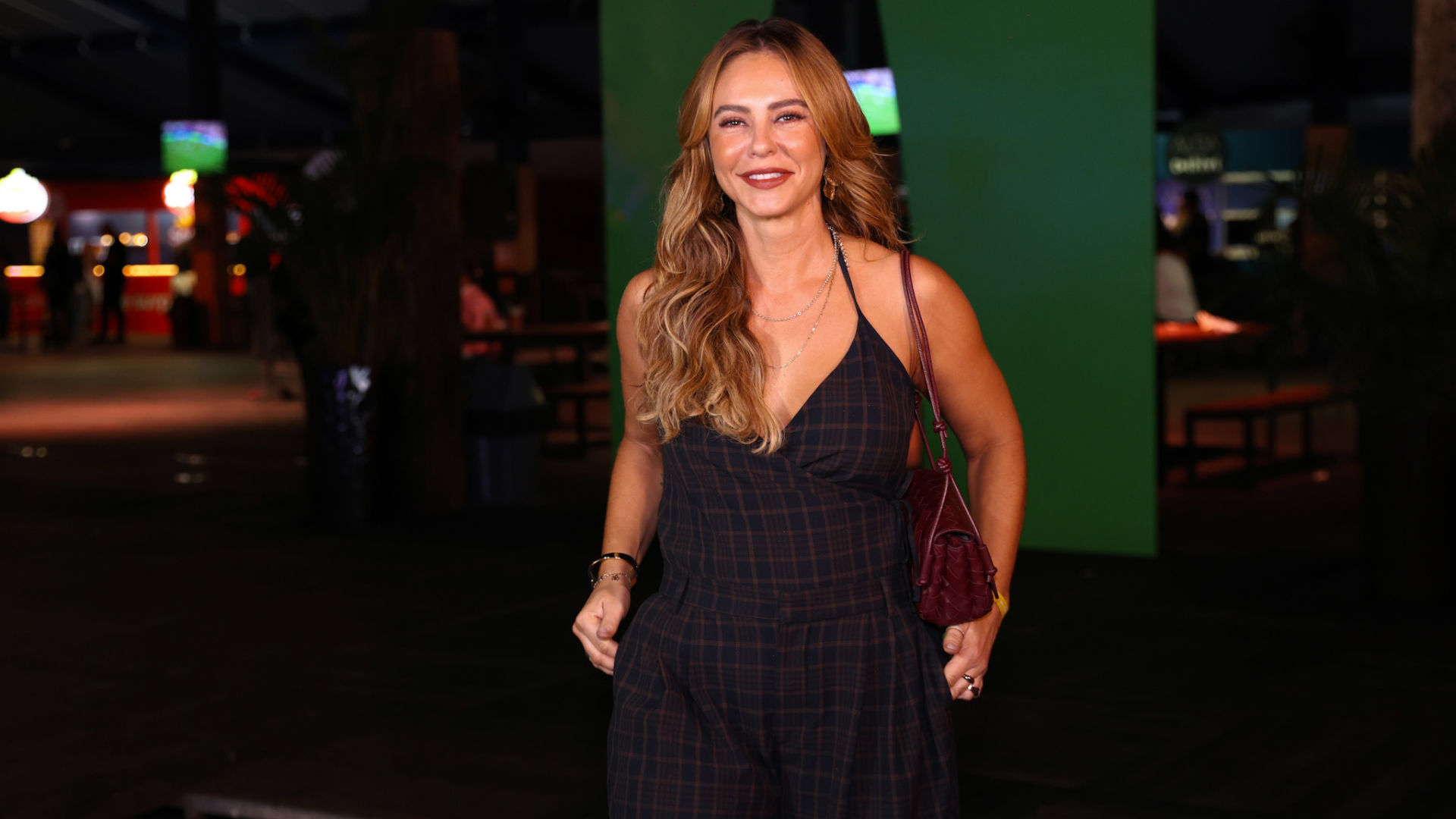 Paolla Oliveira (Foto: Roberto Filho/Brazil News)