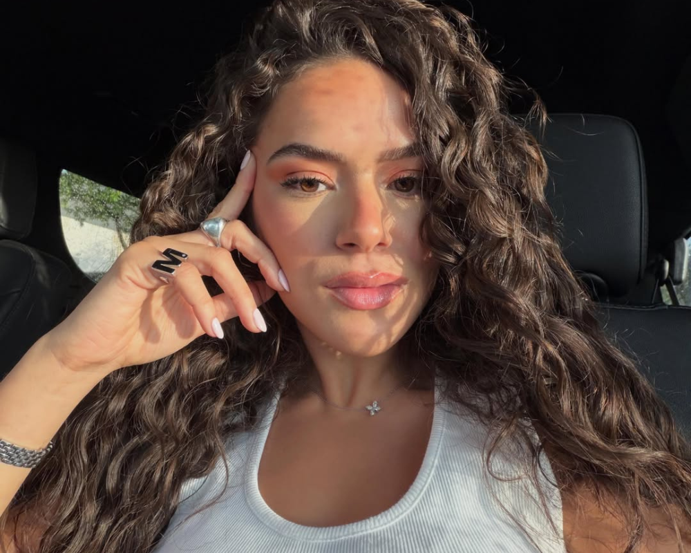Maisa (Foto: Reprodução/Instagram)