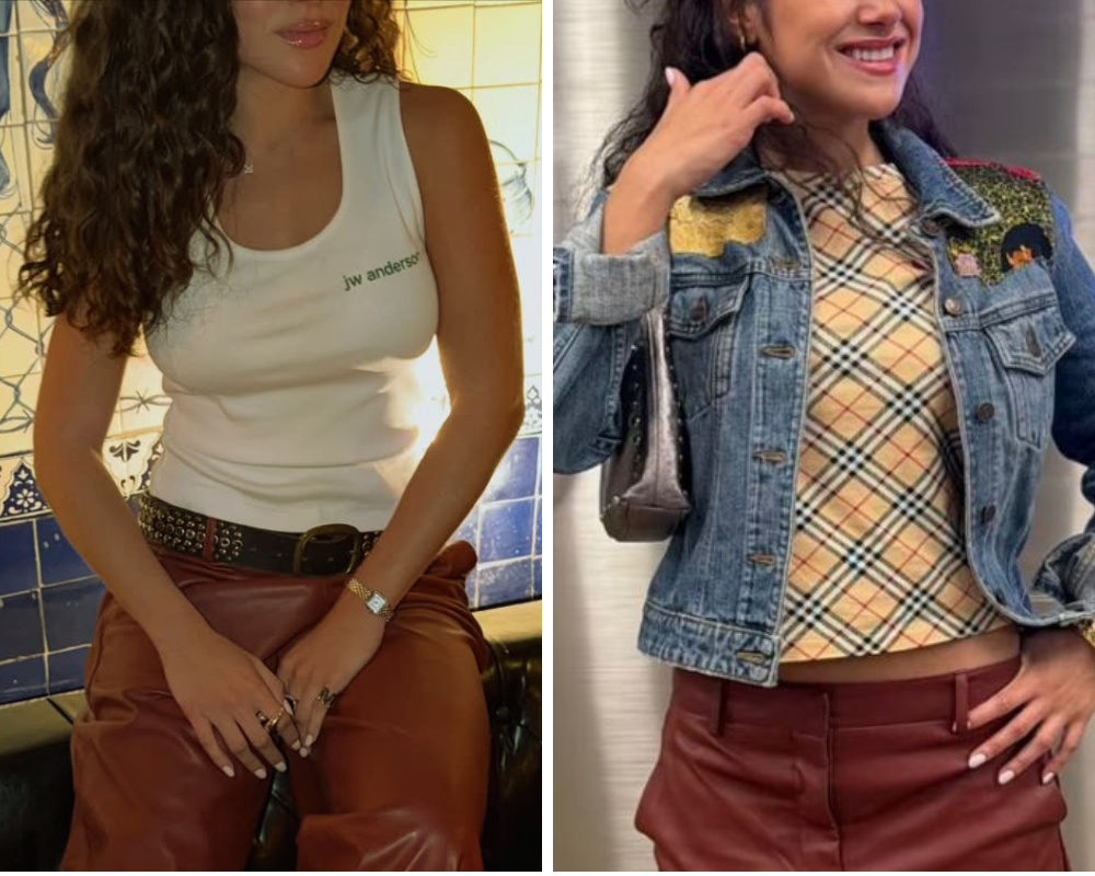 Maisa (Foto: Reprodução/Instagram)