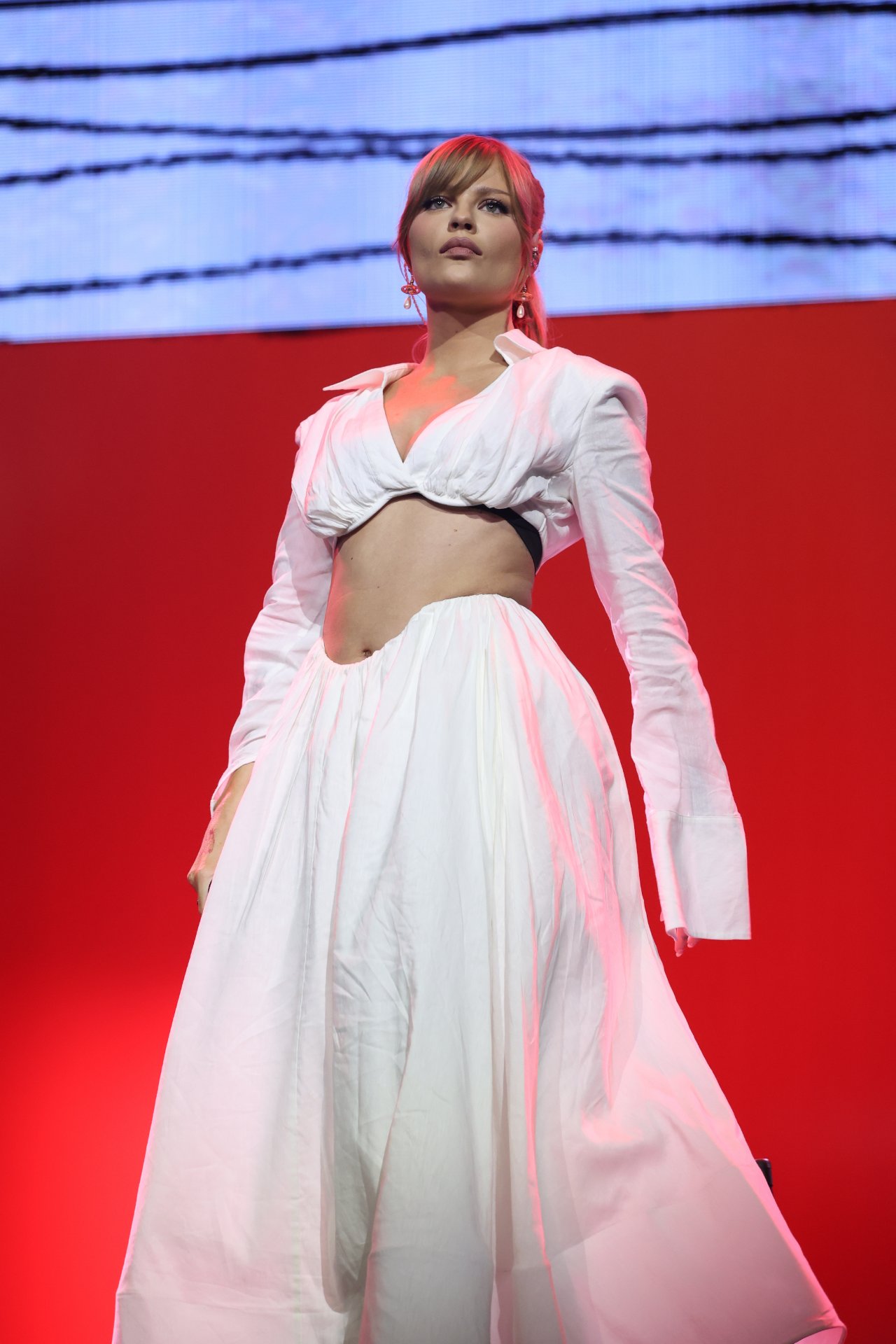 Luisa Sonza (Foto: Daniel Pinheiro/Brazil News)