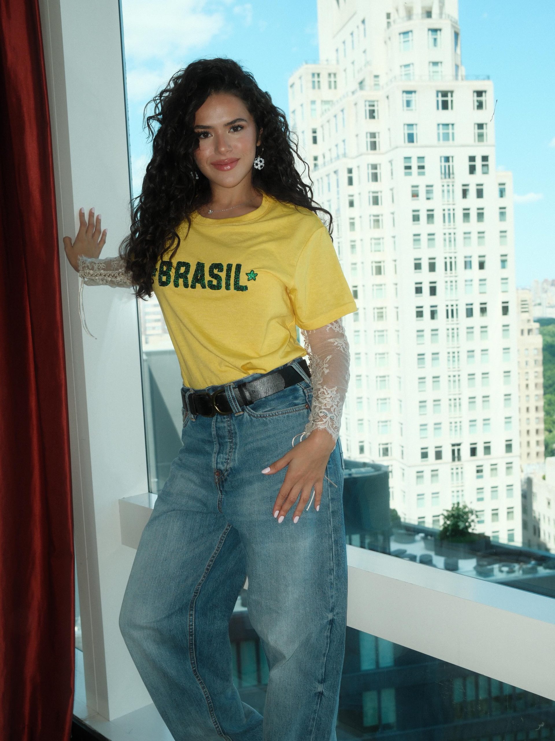 Maisa (Foto: Reprodução/Instagram)
