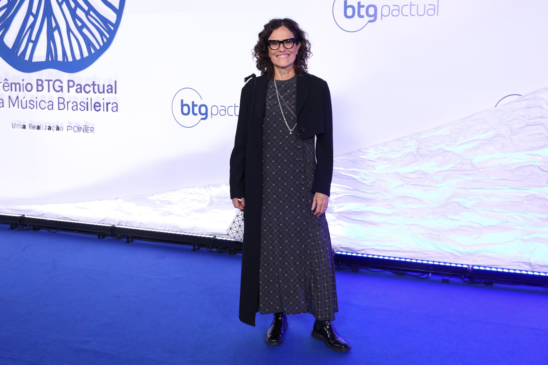 Zelia Duncan (Foto: Roberto Filho/Brazil News)