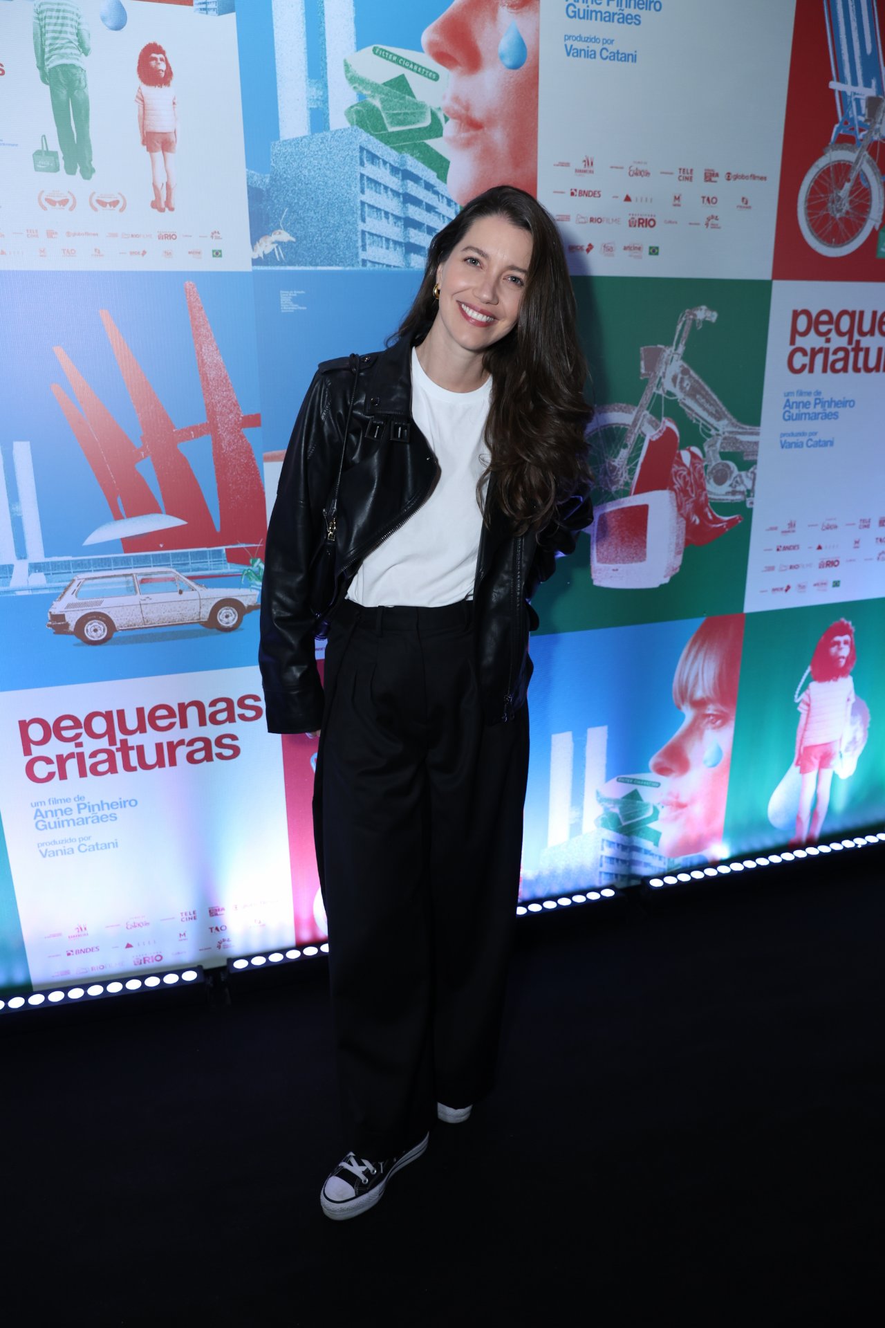 Nathalia Dill (Foto: Daniel Pinheiro/Brazil News)