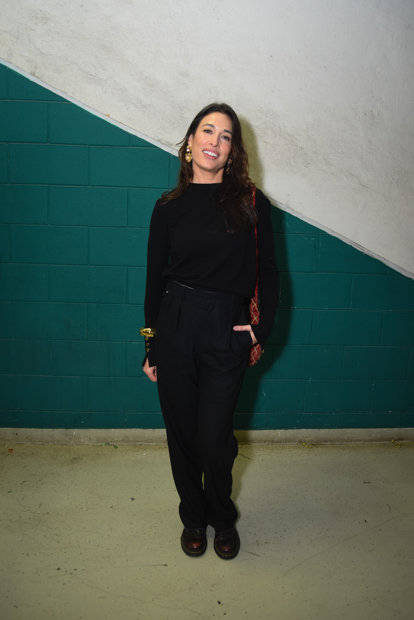 Gisele Itiê (Foto: Andy Santana/Brazil News)