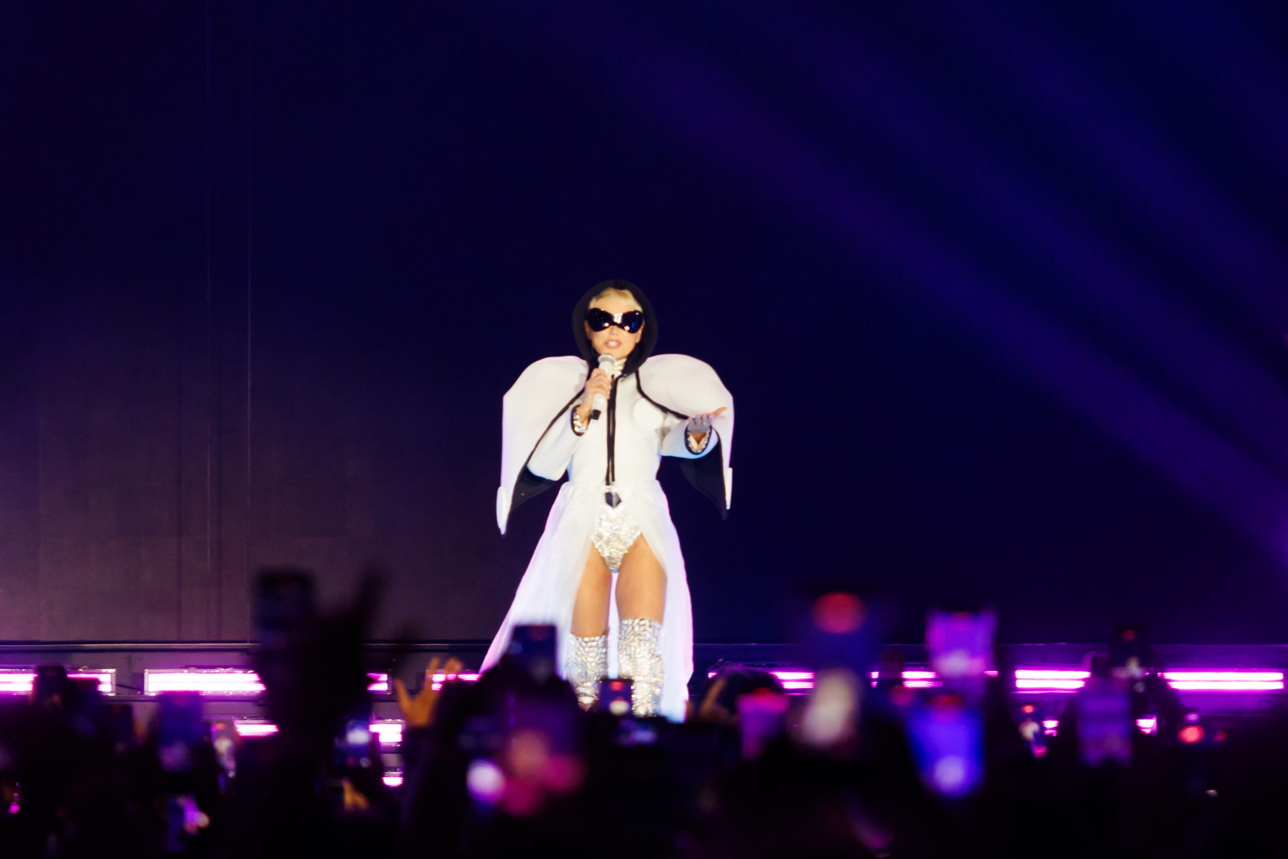 Xuxa (Foto: Andy Santana/Brazil News)