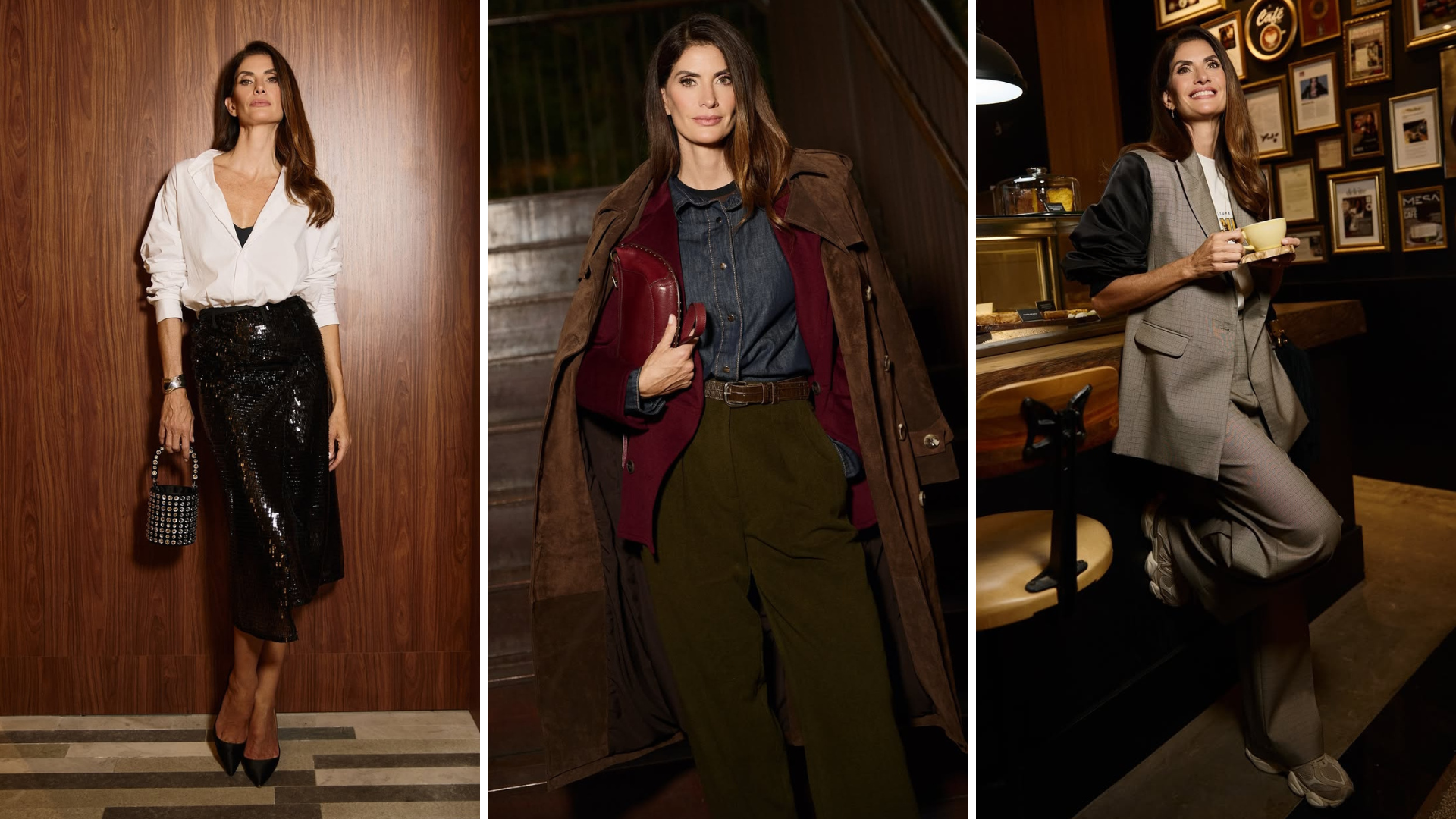 Isabella Fiorentino (Foto: @isabellafiorentino/Instagram/Reprodução)