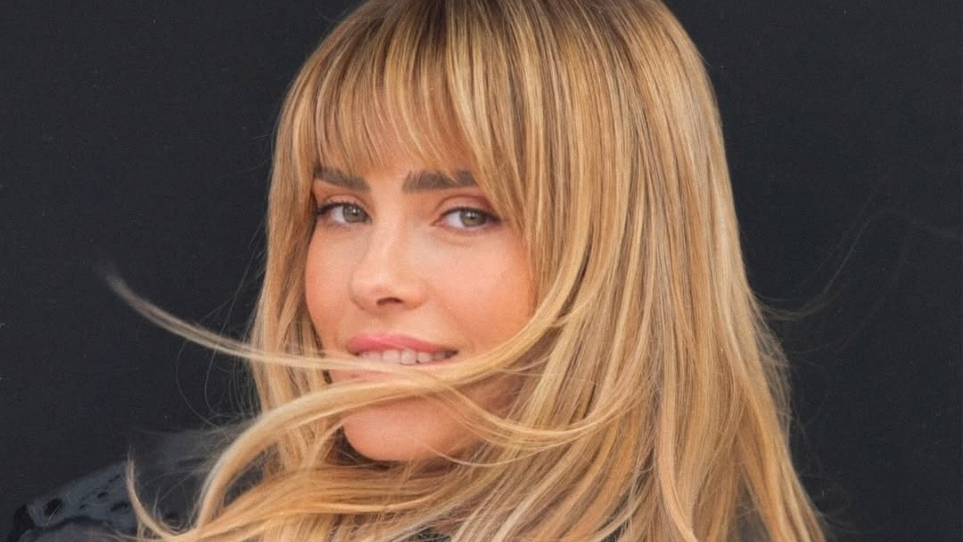 Carolina Dieckmmann (Foto: @loracarola/Instagram/Reprodução)