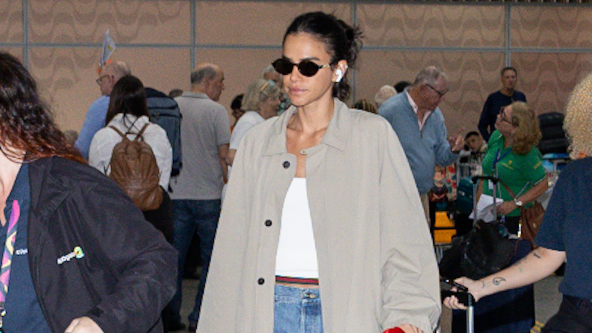 Bruna Marquezine (Foto: Brazil News)