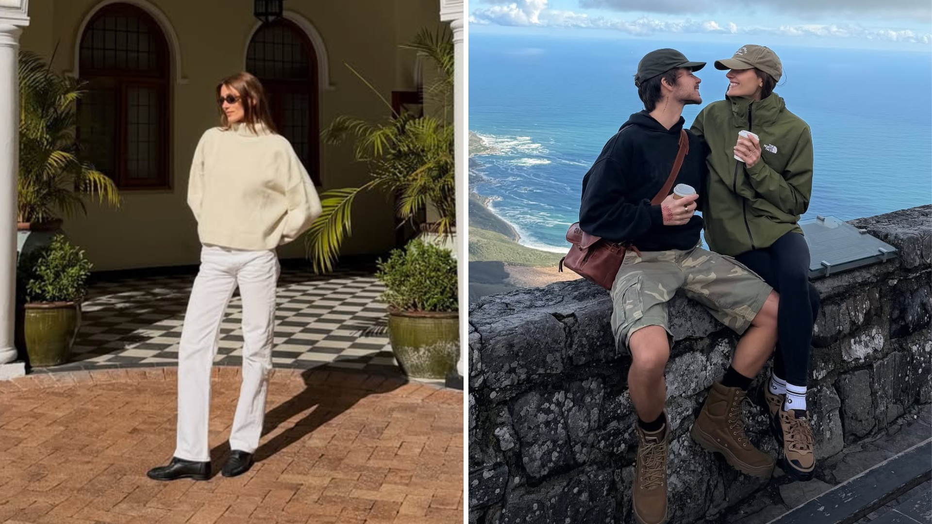 João Lucas e Sasha (@sashameneghel/Instagram/Reprodução)