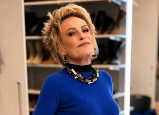 Ana Maria Braga aposta em cabelo curtinho: ‘se a gente não muda, mudam com a gente’ Ana Maria Braga (Foto: @anamariabragaoficial/Instagram/Reprodução)
