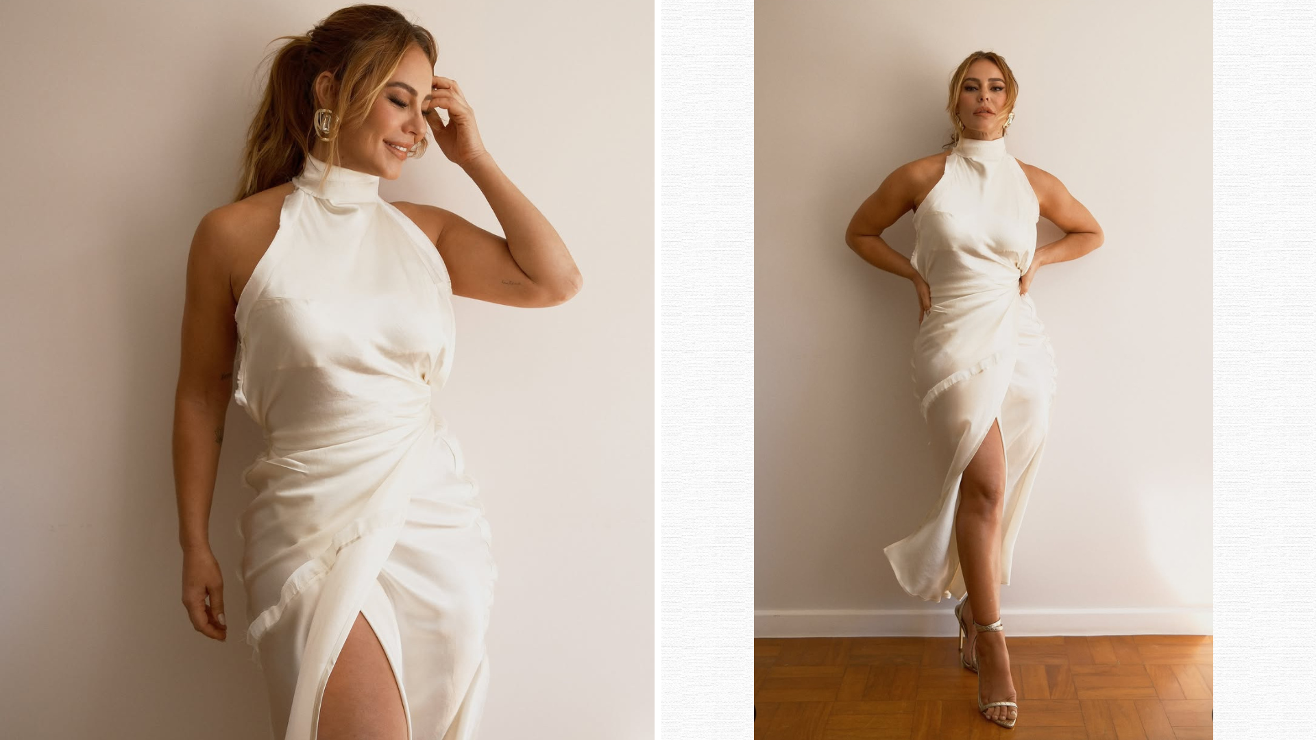 Paolla Oliveira (Foto: @paollaoliveirareal/Instagram/Reprodução)