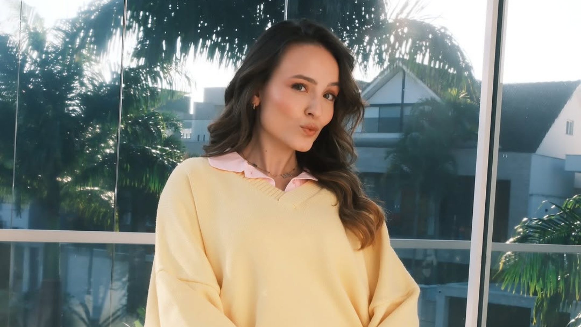 Larissa Manoela (Foto: @larissamanoela/Instagram/Reprodução)